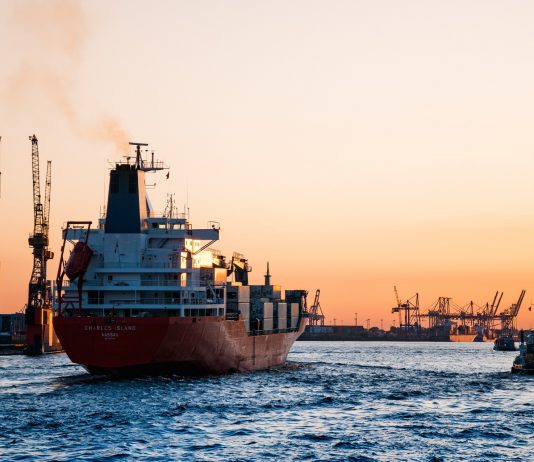 Companiile de transport se adapteaza schimbarilor din domeniul maritim 2