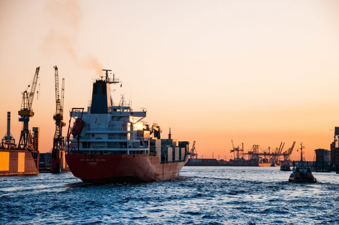 Companiile de transport se adapteaza schimbarilor din domeniul maritim 2