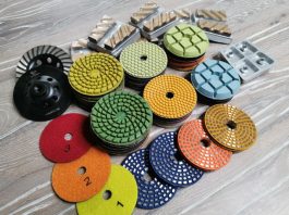Cu un disc diamantat de calitate faci mai multă treabă, fără întreruperi
