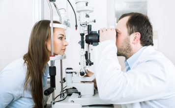 Cum să te pregătești pentru un test de vedere? 5 sfaturi Cum să te pregătești pentru un test de vedere? 5 sfaturi