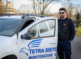 Tetra Sistems Guard: Inovație și Siguranță de Top pentru București și Cluj Tetra Sistems Guard: Inovație și Siguranță de Top pentru București și Cluj