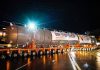 COMES Săvinești își dezvoltă gama de producție cu execuția de reactoare de proces și schimbătoare de căldură în greutate de până la 450 de tone COMES Săvinești își dezvoltă gama de producție cu execuția de reactoare de proces și schimbătoare de căldură în greutate de până la 450 de tone