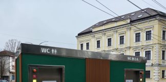 Toalete publice Smart în Constanţa – o oportunitate pentru igienă şi siguranţă Toalete publice Smart în Constanţa - o oportunitate pentru igienă şi siguranţă