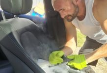 Detailing sau spălare tapițerie auto în Oradea? Alegerea fără confuzii Detailing sau spălare tapițerie auto în Oradea? Alegerea fără confuzii