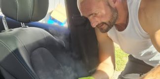 Detailing sau spălare tapițerie auto în Oradea? Alegerea fără confuzii Detailing sau spălare tapițerie auto în Oradea? Alegerea fără confuzii