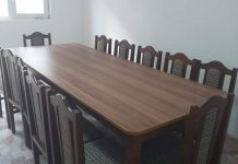 Constănţenii apreciază stilul vintage în locuinţele lor Constănţenii apreciază stilul vintage în locuinţele lor