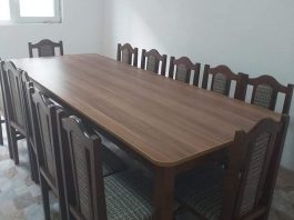 Constănţenii apreciază stilul vintage în locuinţele lor