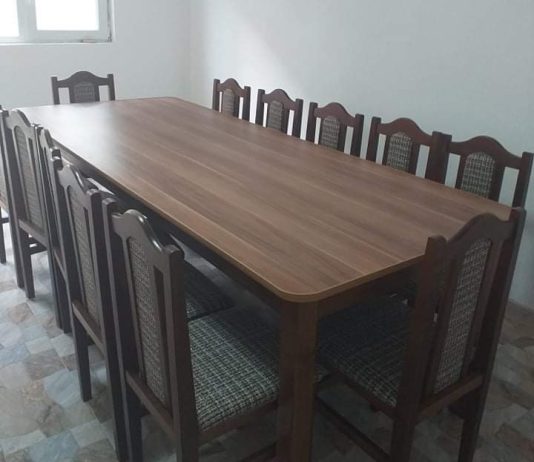 Constănţenii apreciază stilul vintage în locuinţele lor