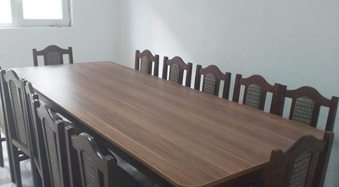 Constănţenii apreciază stilul vintage în locuinţele lor Constănţenii apreciază stilul vintage în locuinţele lor